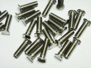 壓鉚螺釘怎么選購(gòu)？壓鉚螺釘材料使用及選購(gòu)安裝！