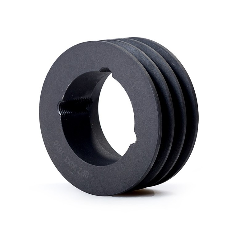 如何檢驗錐套皮帶輪質(zhì)量