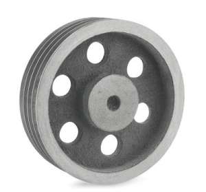 電動(dòng)機(jī)皮帶輪及聯(lián)軸器要怎么拆裝？方法如下！