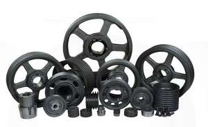 汽車發(fā)電機(jī)中皮帶輪有噪聲怎樣才能消除？